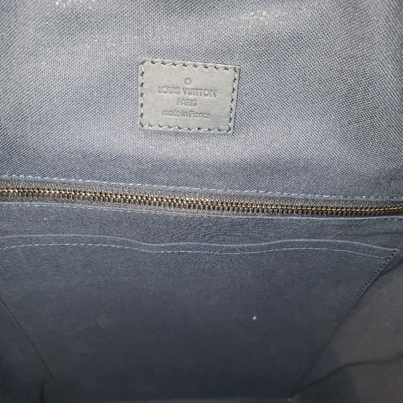 Damier Runner Backpack brown - Picture 6 of 8